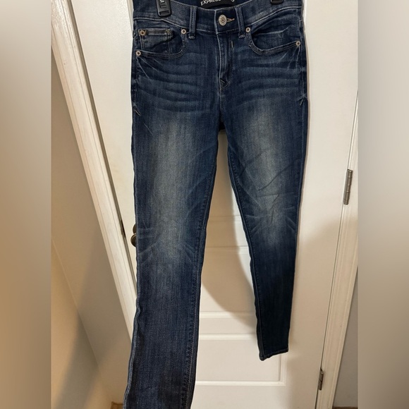 Express jeans - Picture 3 of 6
